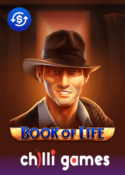 Book of Life
