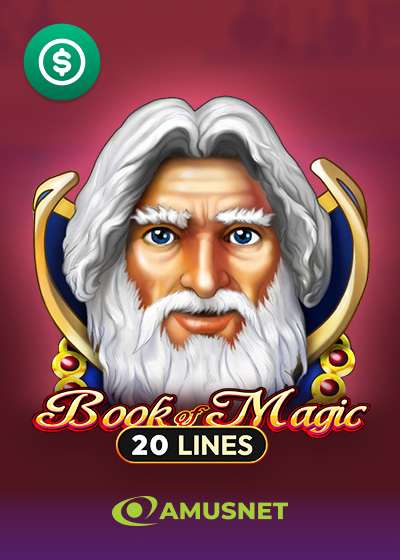 Book of Magic
