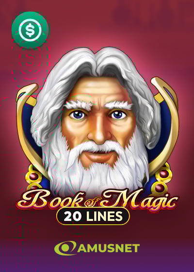 Book of Magic