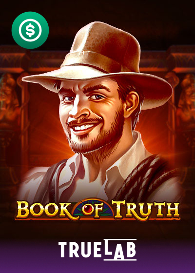 Book of Truth