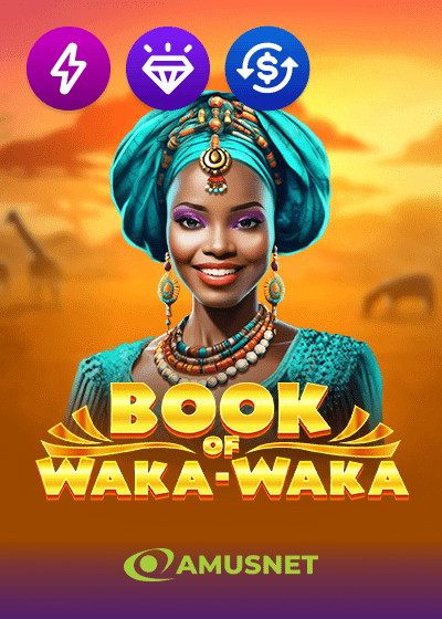 Book of Waka Waka