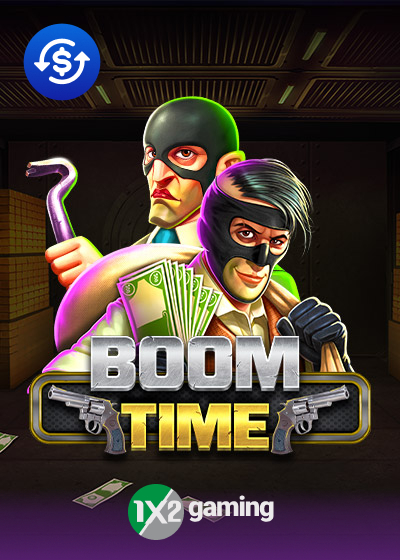 Boom Time