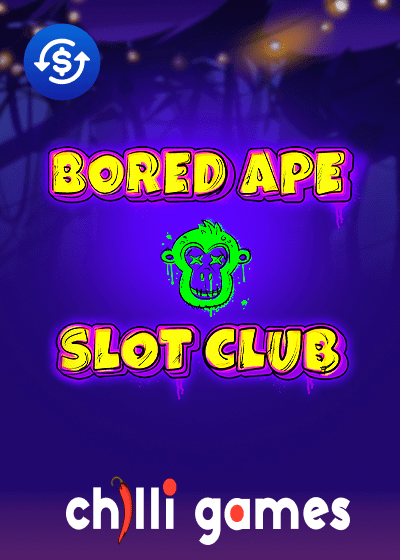 Bored Ape Slot club