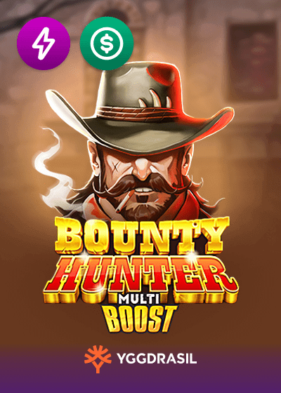 Bounty Hunter MultiBoost