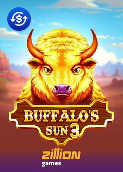 Buffalos Sun 3