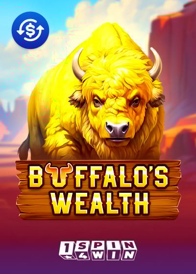 Buffalos Wealth