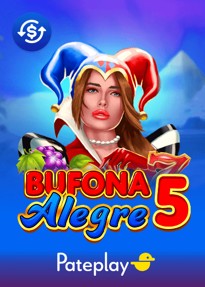 Bufona Alegre 5