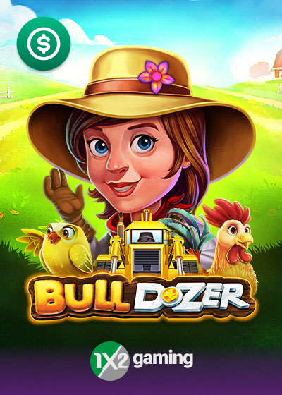Bull Dozer