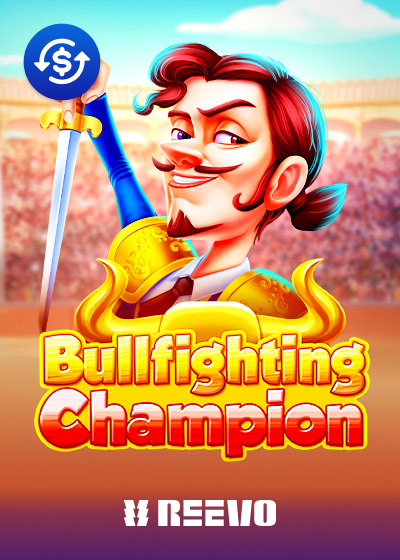 Bullfighting Champion