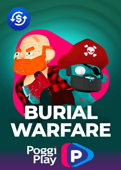 Burial Warfare