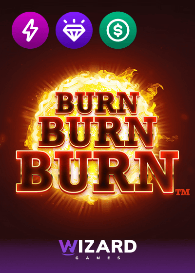 Burn Burn Burn