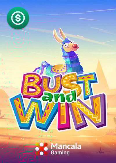 Bust and Win