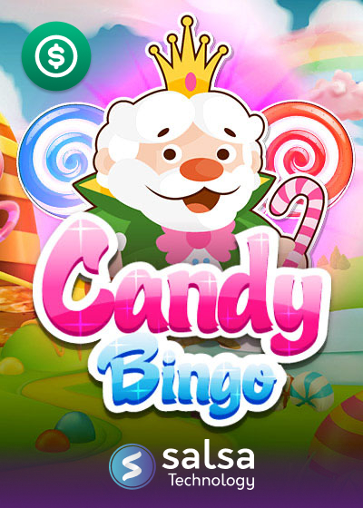 Candy Bingo