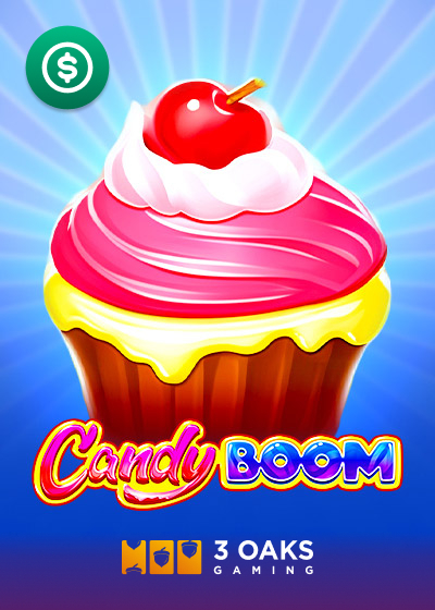 Candy Boom