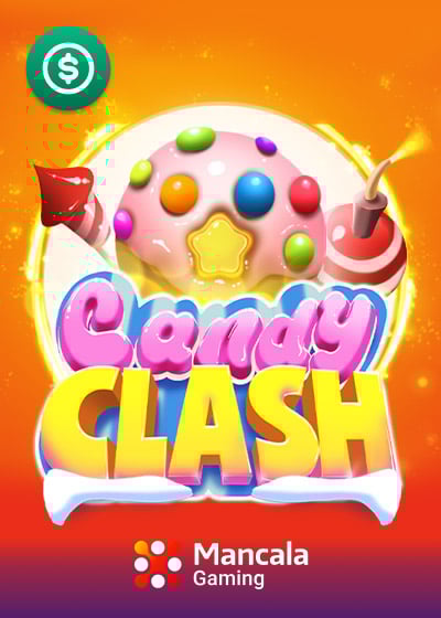 Candy Clash