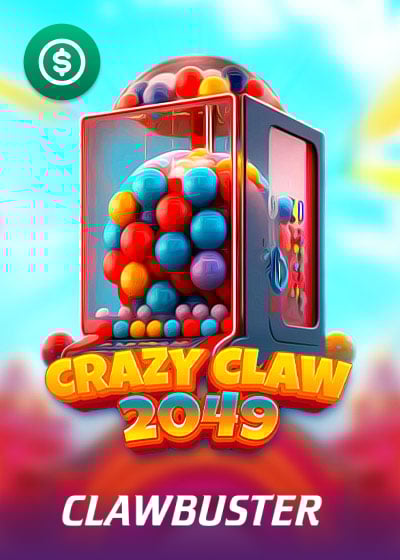 Candy Claw