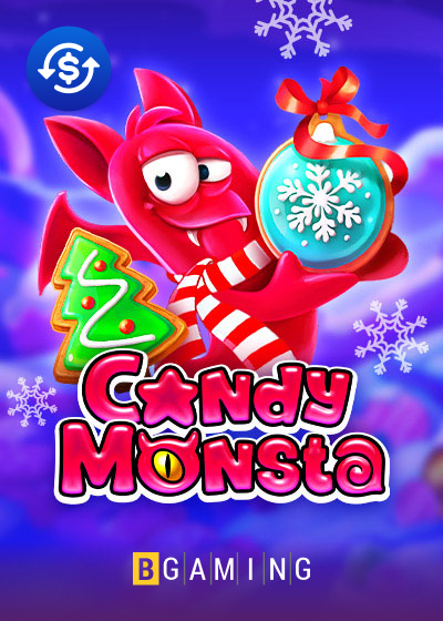 Candy Monsta
