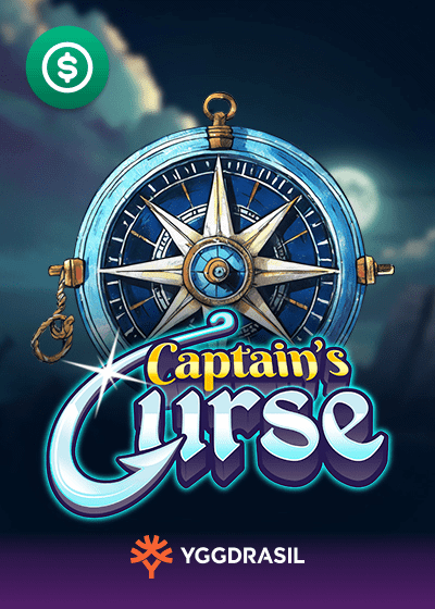 Captains Curse