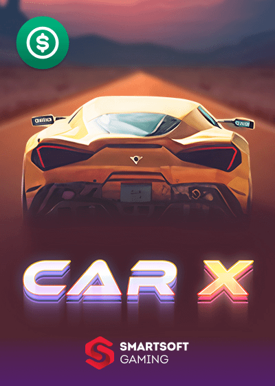 CarX