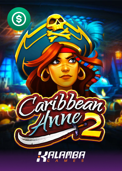 Caribbean Anne 2