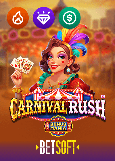 Carnival Rush