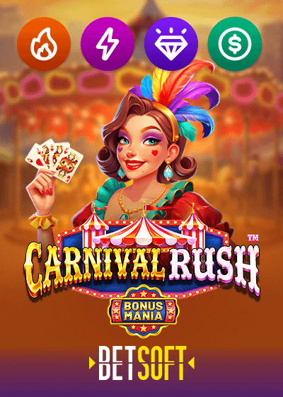 Carnival Rush