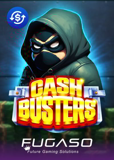 Cash Busters
