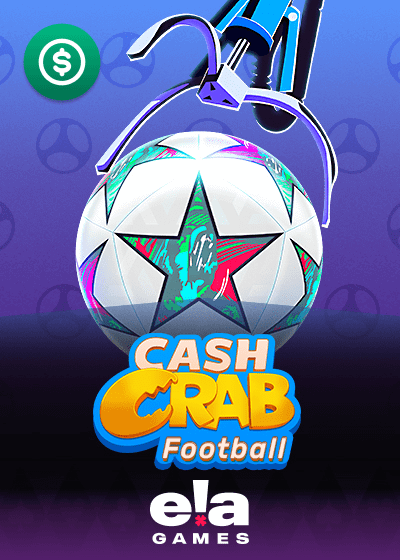 Cash Crab Football