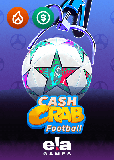 Cash Crab Football