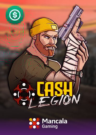 Cash Legion