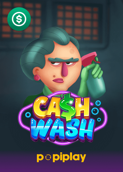 Cash Wash