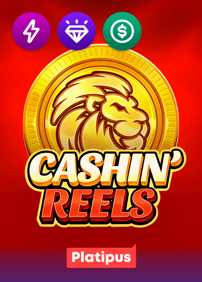 Cashin Reels