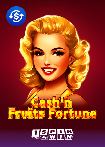Cash n Fruits Fortune