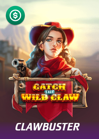 Catch the Wild Claw