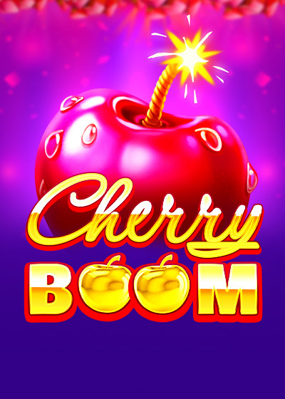 Cherry Boom
