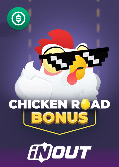 Chicken Road Bonus