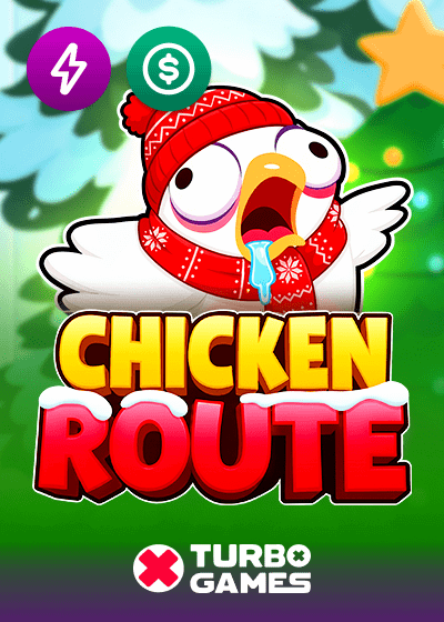 Chicken Route