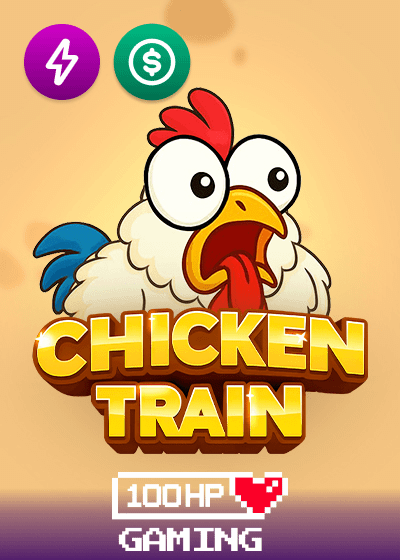 Chicken vs Train