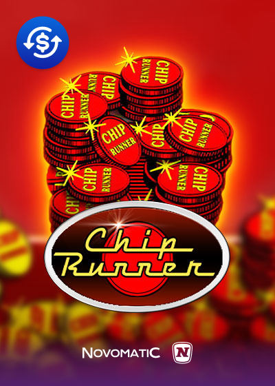 Chip Runner