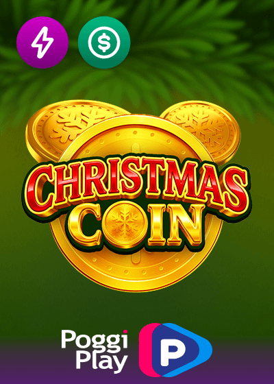 Christmas Coin