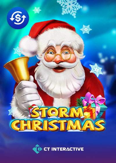 Christmas Storm