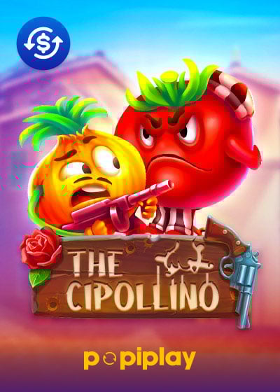 Cipollino
