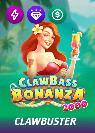Clawbass Bonanza 2000