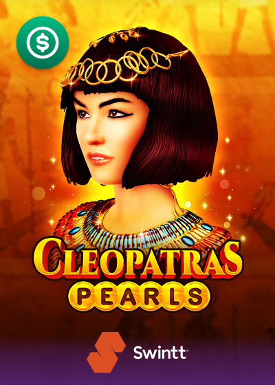 Cleopatras Pearls