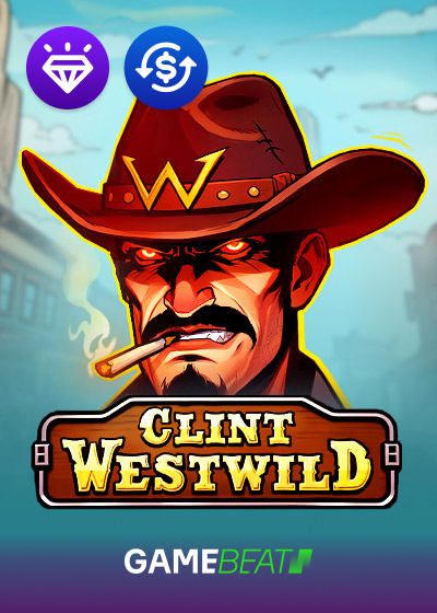 Clint WestWild