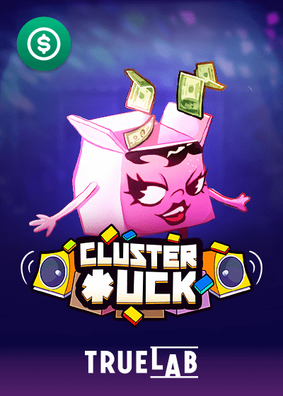 Cluster*uck