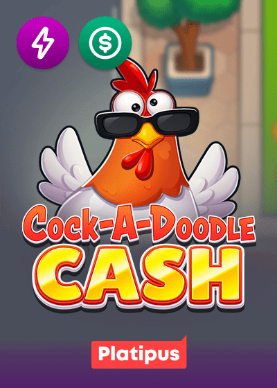 Cock a Doodle Cash