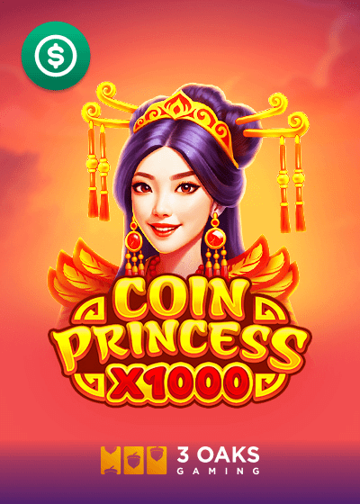 Coin Princess 1000