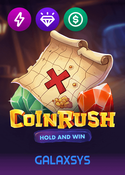 Coin Rush