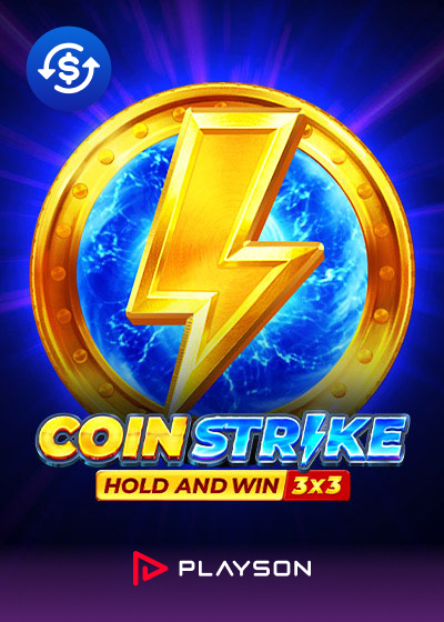 Coin Strike: Hold and Win